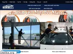 Sites similar to phimcachnhietnnd.com