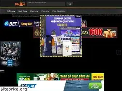 Sites similar to phimdinhcao.com
