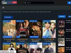Sites similar to phimhay.info
