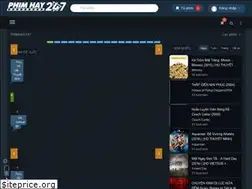 Sites similar to phimhay247.org