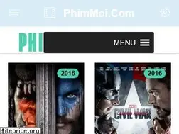 Sites similar to phimmoi.com