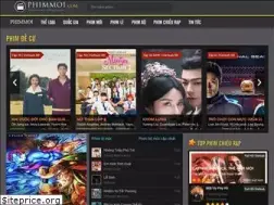 Sites similar to phimmoiii.net