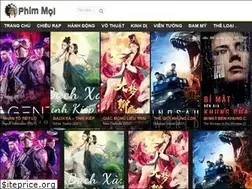 Sites similar to phimmoiizz.net