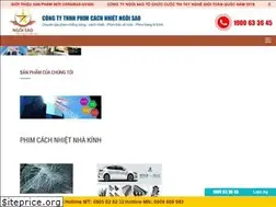 Sites similar to phimngoisao.com.vn