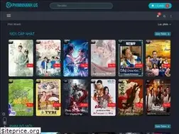 Sites similar to phimnhanh.us