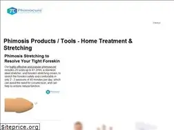 Sites similar to phimocure.net