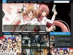 Sites similar to phimonlinehay.com