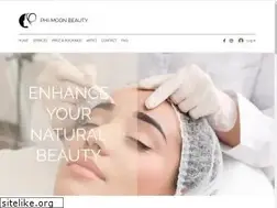 Sites similar to phimoonbeauty.co.nz