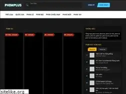 Sites similar to phimplus.net