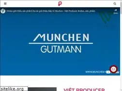 Sites similar to phimsanpham.vn