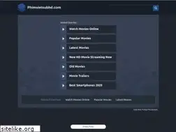 Sites similar to phimvietsubhd.com