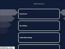 Sites similar to phimvip.fun