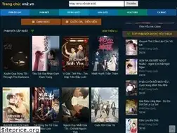 Sites similar to phimvn2.org
