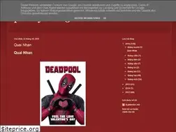 Sites similar to phimybdoc3.blogspot.com