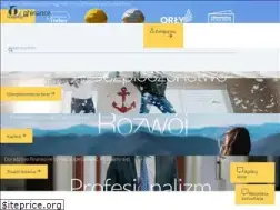 Sites similar to phinance.pl