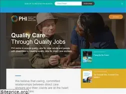 Sites similar to phinational.org
