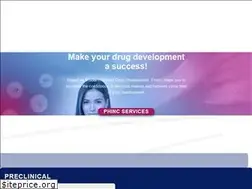 Sites similar to phinc-development.com