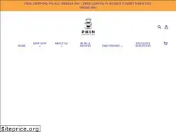 Sites similar to phincoffeeclub.com