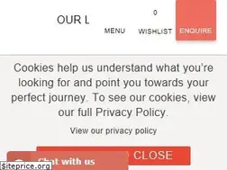 Sites similar to phinda.com
