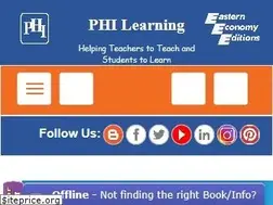 Sites similar to phindia.com