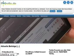 Sites similar to phindie.de