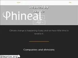 Sites similar to phineal.com