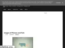 Sites similar to phineasandferbgame.blogspot.com