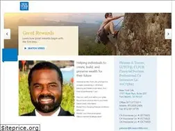 Sites similar to phineasturner.com