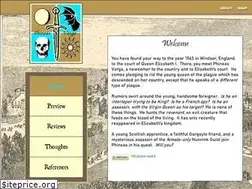 Sites similar to phineasvarga.com