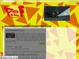 Sites similar to phineasyferblog.blogspot.com