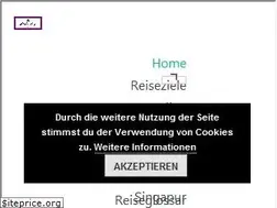 Sites similar to phinetravels.de