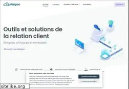 Sites similar to phingoo.com