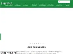 Sites similar to phinma.com.ph