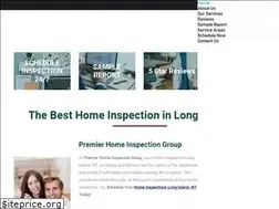 Sites similar to phinspectiongroup.com