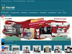 Sites similar to phinviet.com.vn