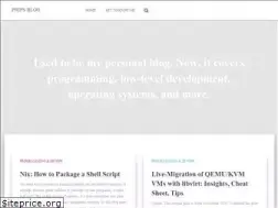 Sites similar to phip1611.de