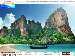 Sites similar to phiphiarboreal.com