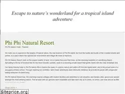 Sites similar to phiphinatural.com