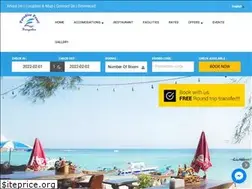 Sites similar to phiphiparadisepearl.com