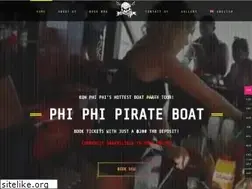 Sites similar to phiphipirate.com