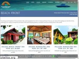 Sites similar to phiphiviewpoint.com