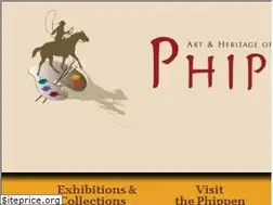 Sites similar to phippenartmuseum.org