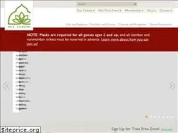 Sites similar to phipps.conservatory.org