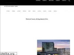 Sites similar to phippsplaza.com