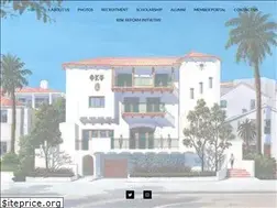 Sites similar to phipsibruins.com