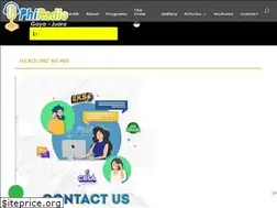 Sites similar to phiradio.net