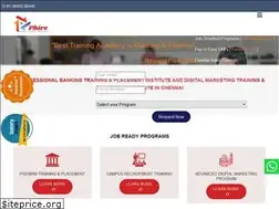 Sites similar to phire.in