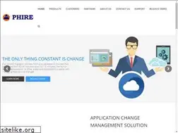 Sites similar to phireinc.com