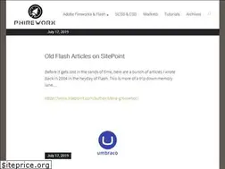 Sites similar to phireworx.co.uk