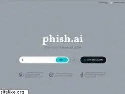 Sites similar to phish.ai